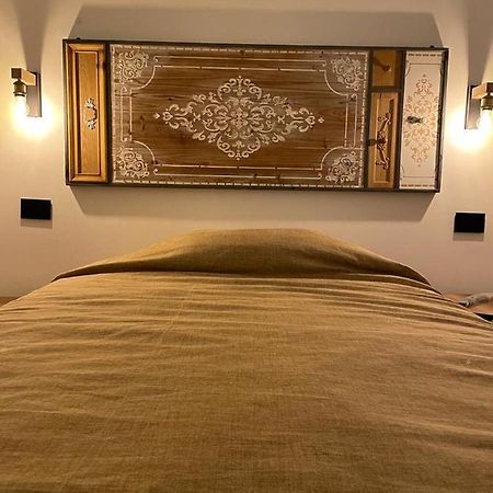 Dal Barone Rooms Salemi Esterno foto