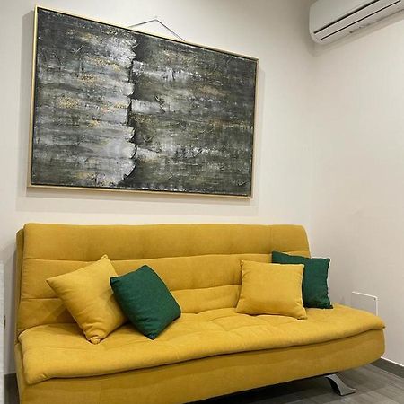 Dal Barone Rooms Salemi Esterno foto