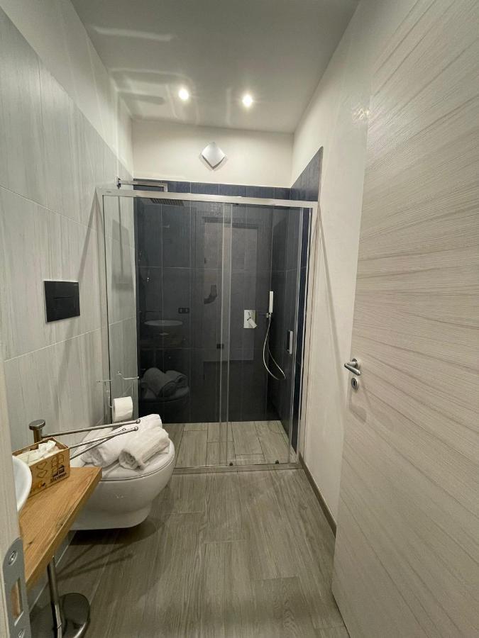 Dal Barone Rooms Salemi Esterno foto