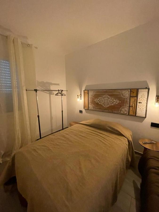 Dal Barone Rooms Salemi Esterno foto