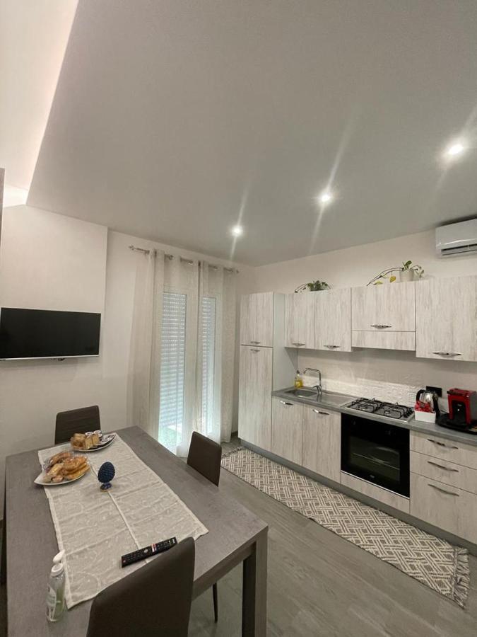 Dal Barone Rooms Salemi Esterno foto