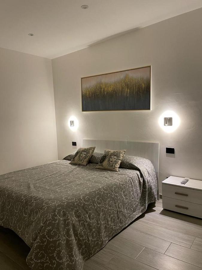 Dal Barone Rooms Salemi Esterno foto