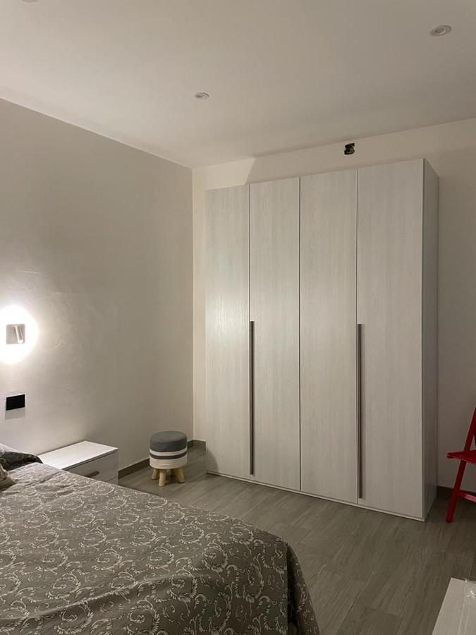 Dal Barone Rooms Salemi Esterno foto