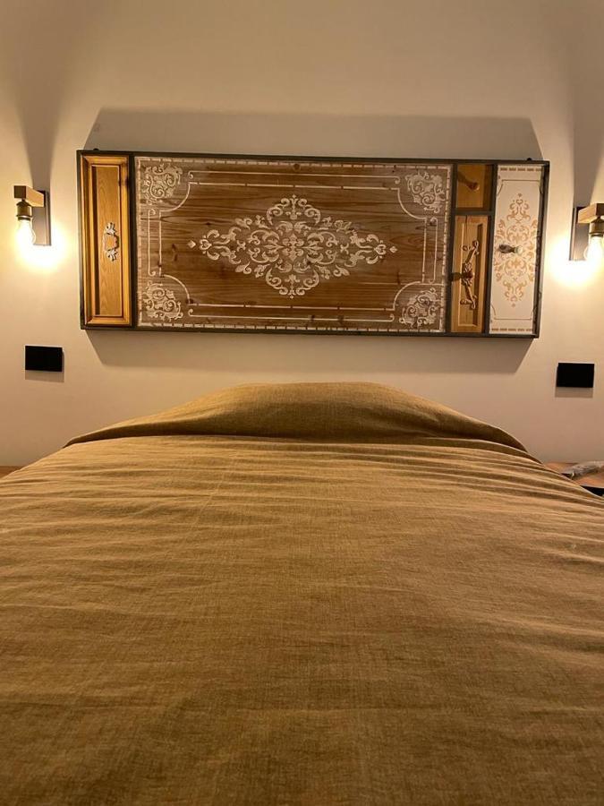 Dal Barone Rooms Salemi Esterno foto